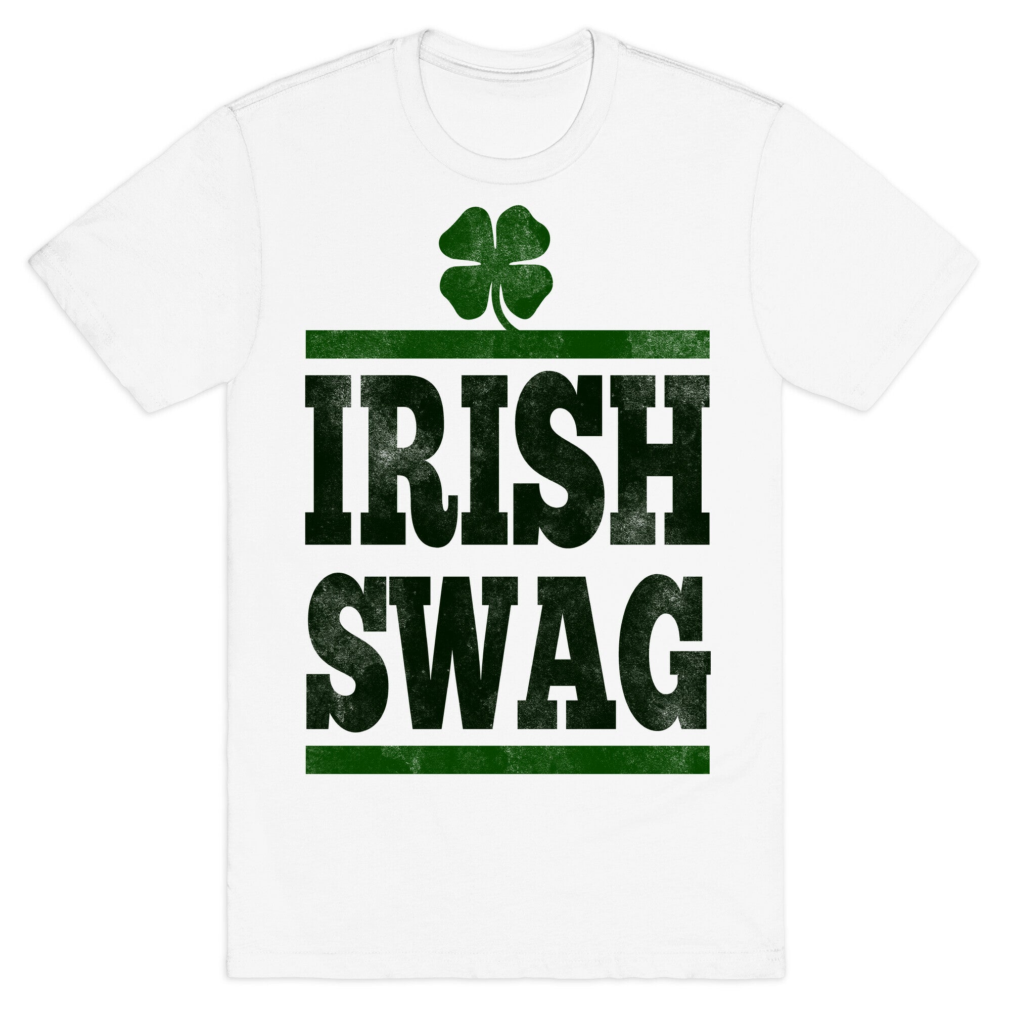 Irish Swag T-Shirt